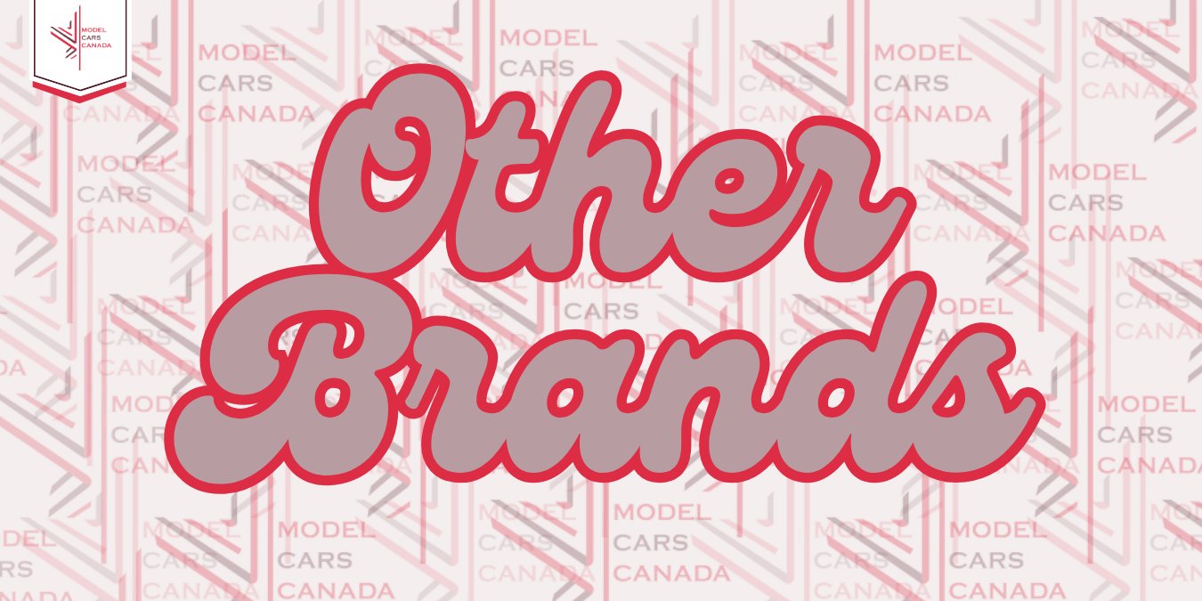 Other Brands