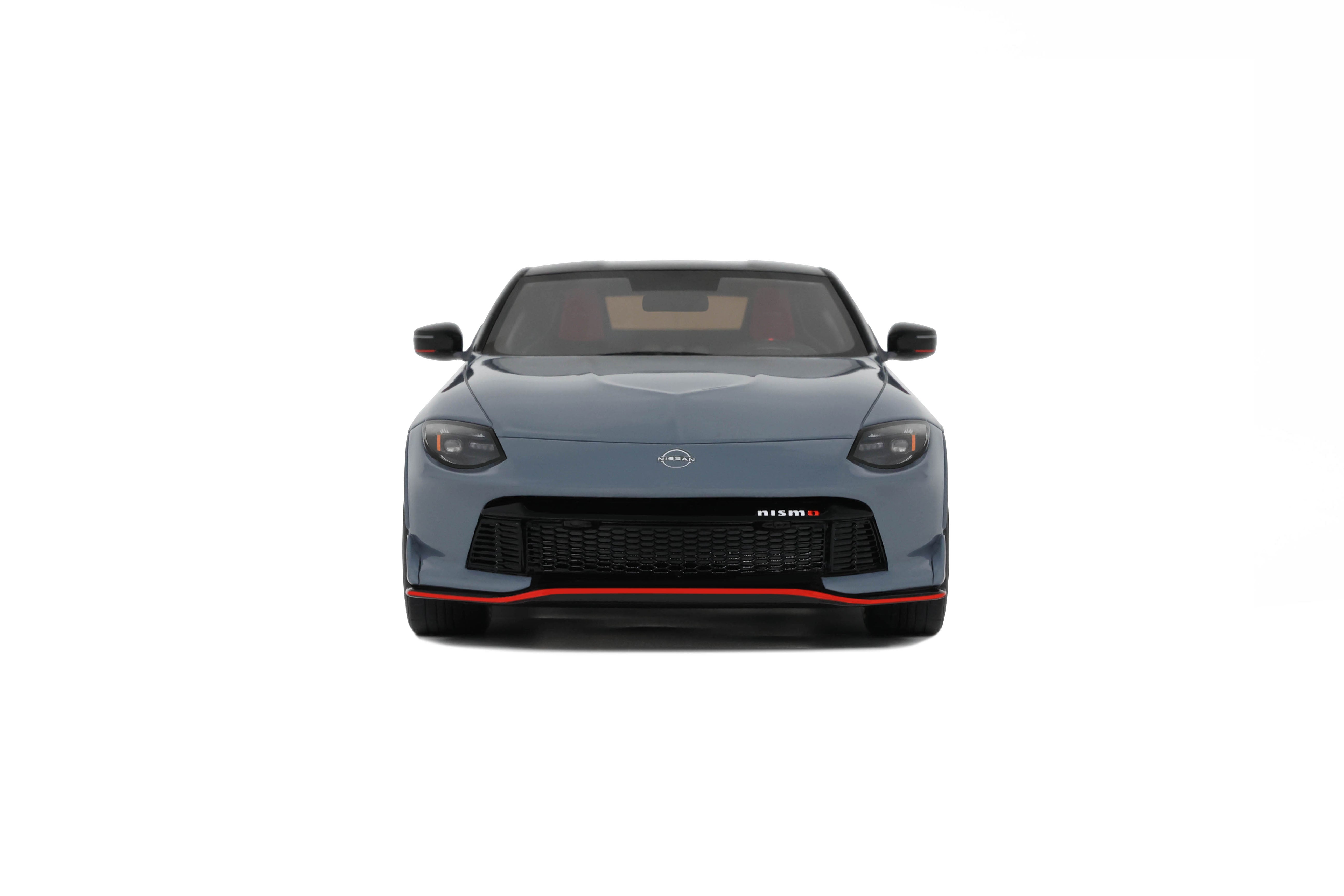 GT Spirit - Nissan 400Z NISMO (Z34)(Stealth Grey) 1:18 Scale Model **[