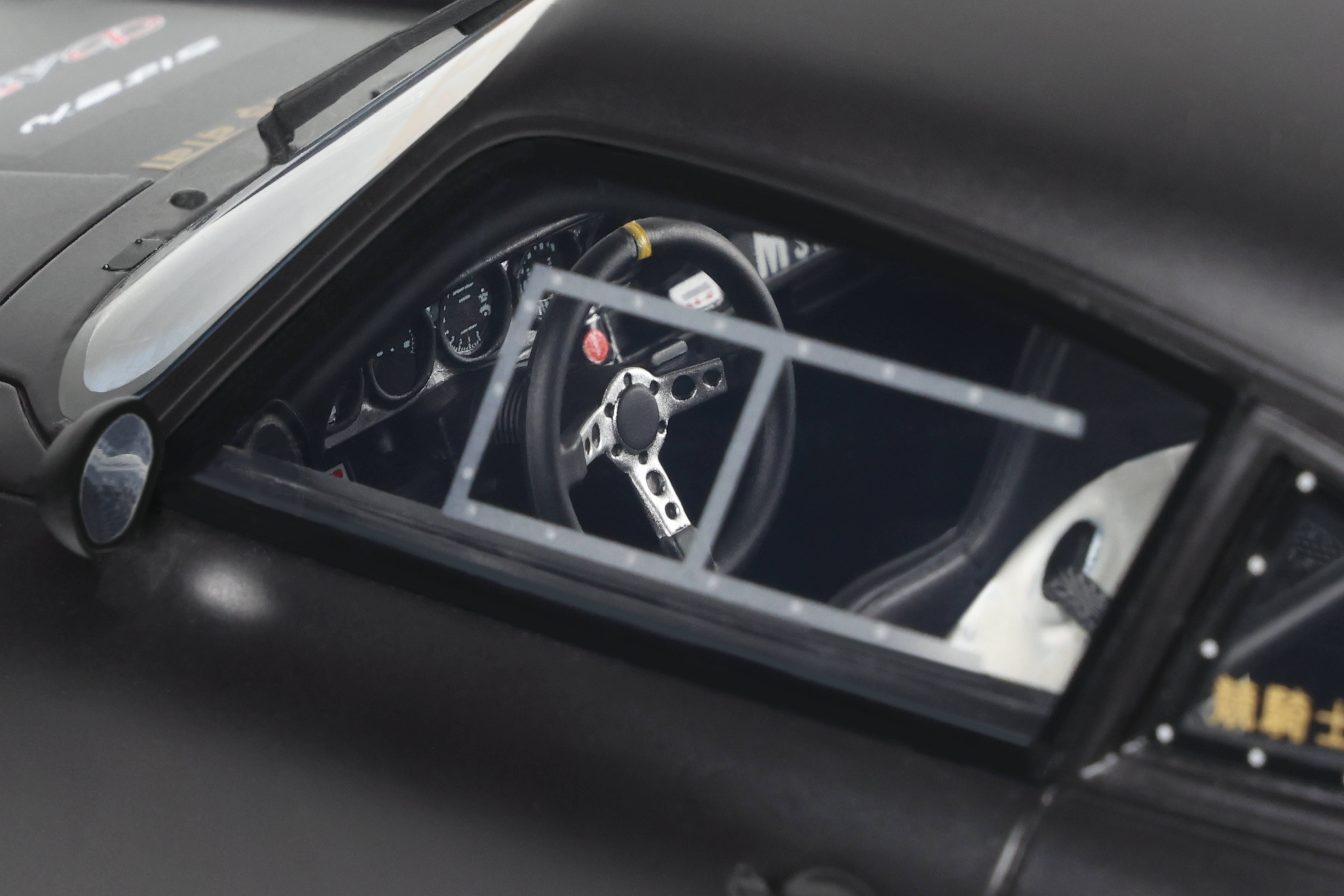 GT Spirit - RWB Porsche 911 (964) 