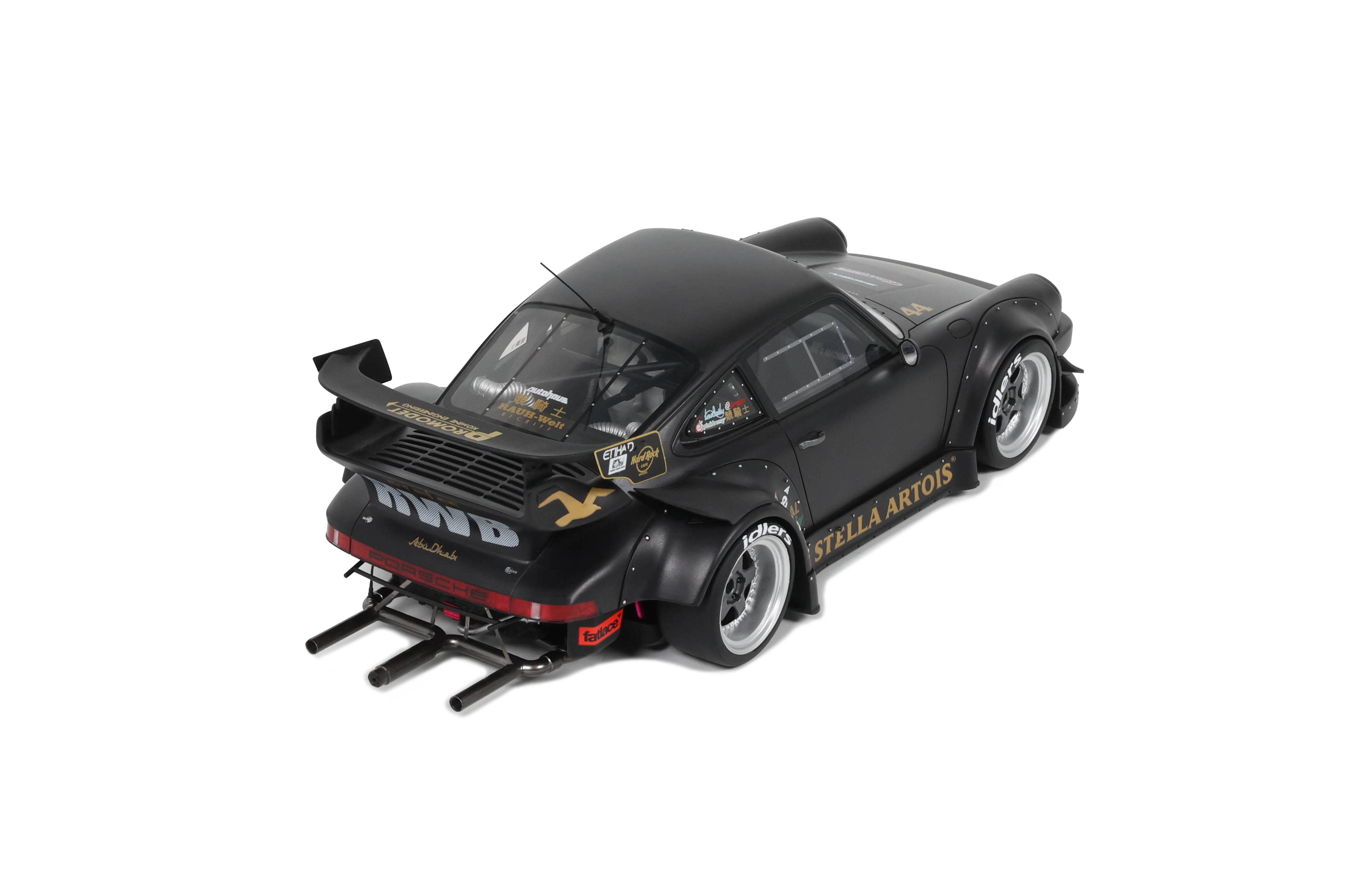 GT Spirit - RWB Porsche 911 (964) 