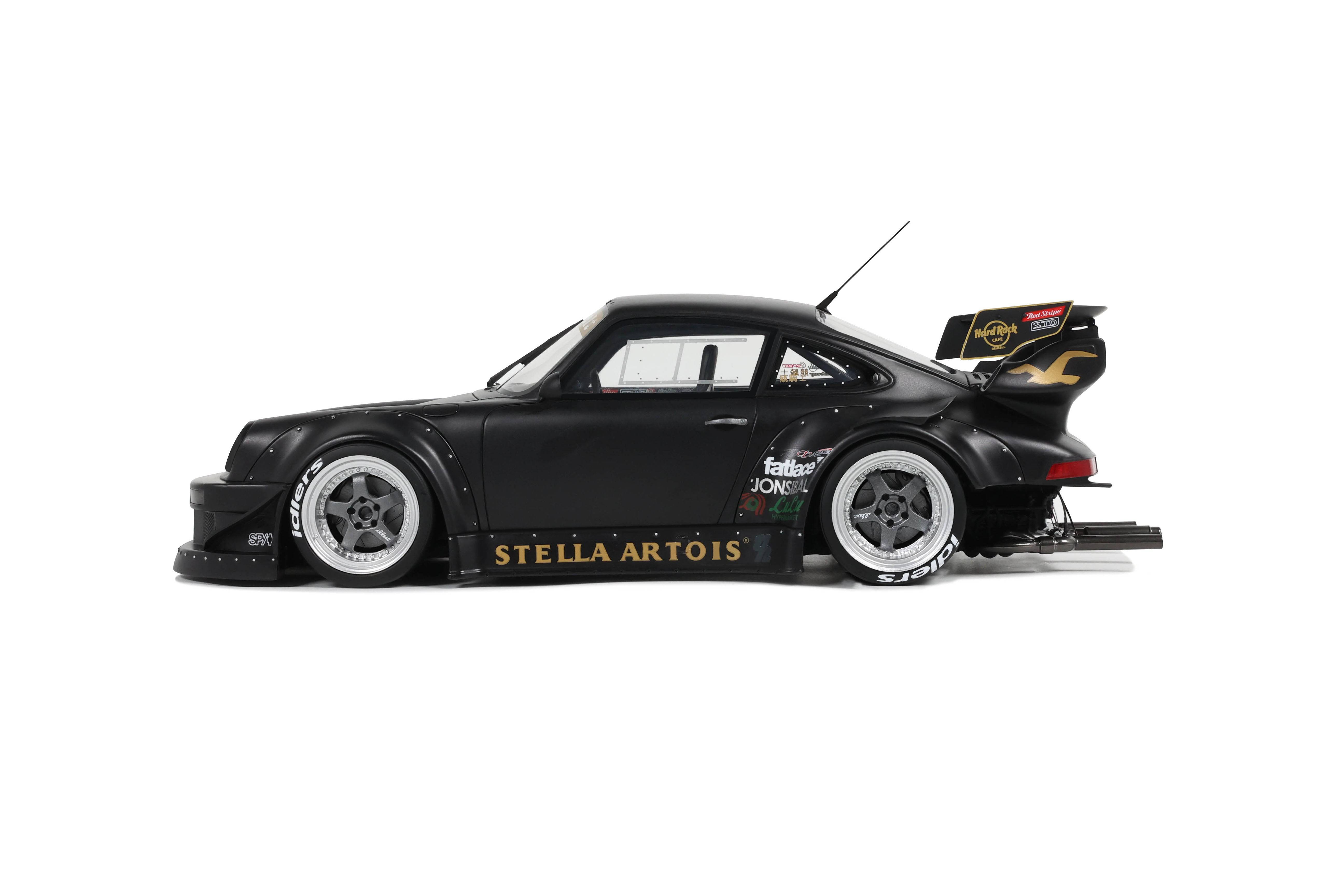 ミニカー GT spirit RWB930 Stella Artois 1/18 GT Spirit - RWB Porsche 911 (964) 