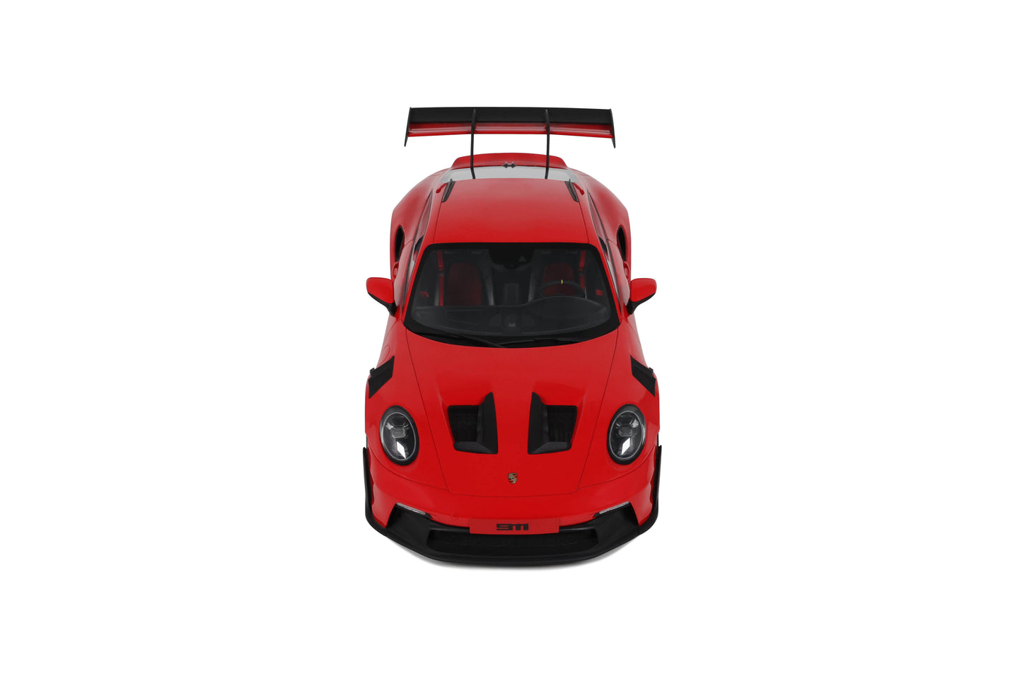GT Spirit - Porsche 911 (992) GT3 RS (Guards Red) 1:12 Scale Model **[Pre-Order]**
