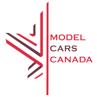 Model Cars Canada Inc.