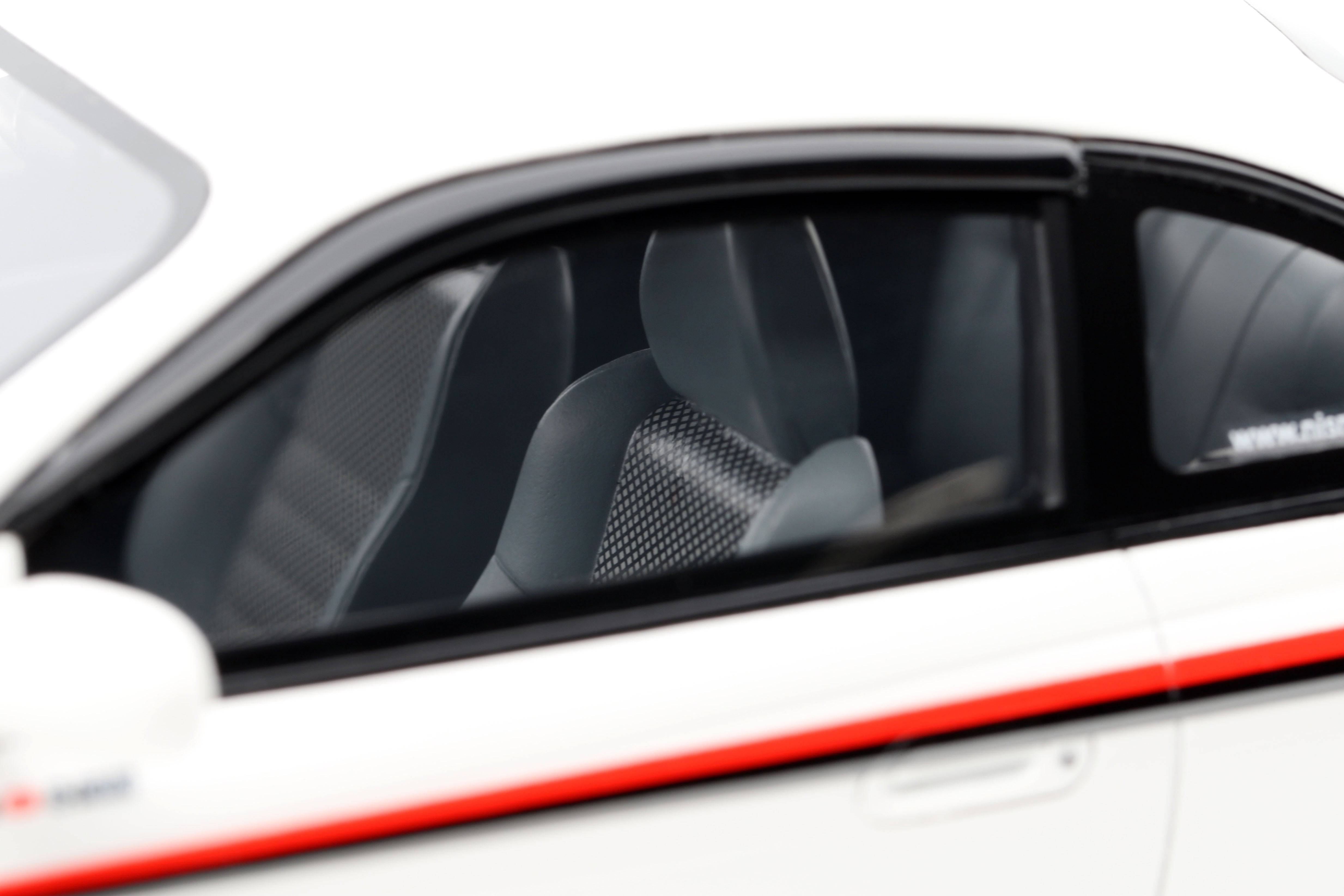 OttOmobile - Nissan Silvia (S15) NISMO 