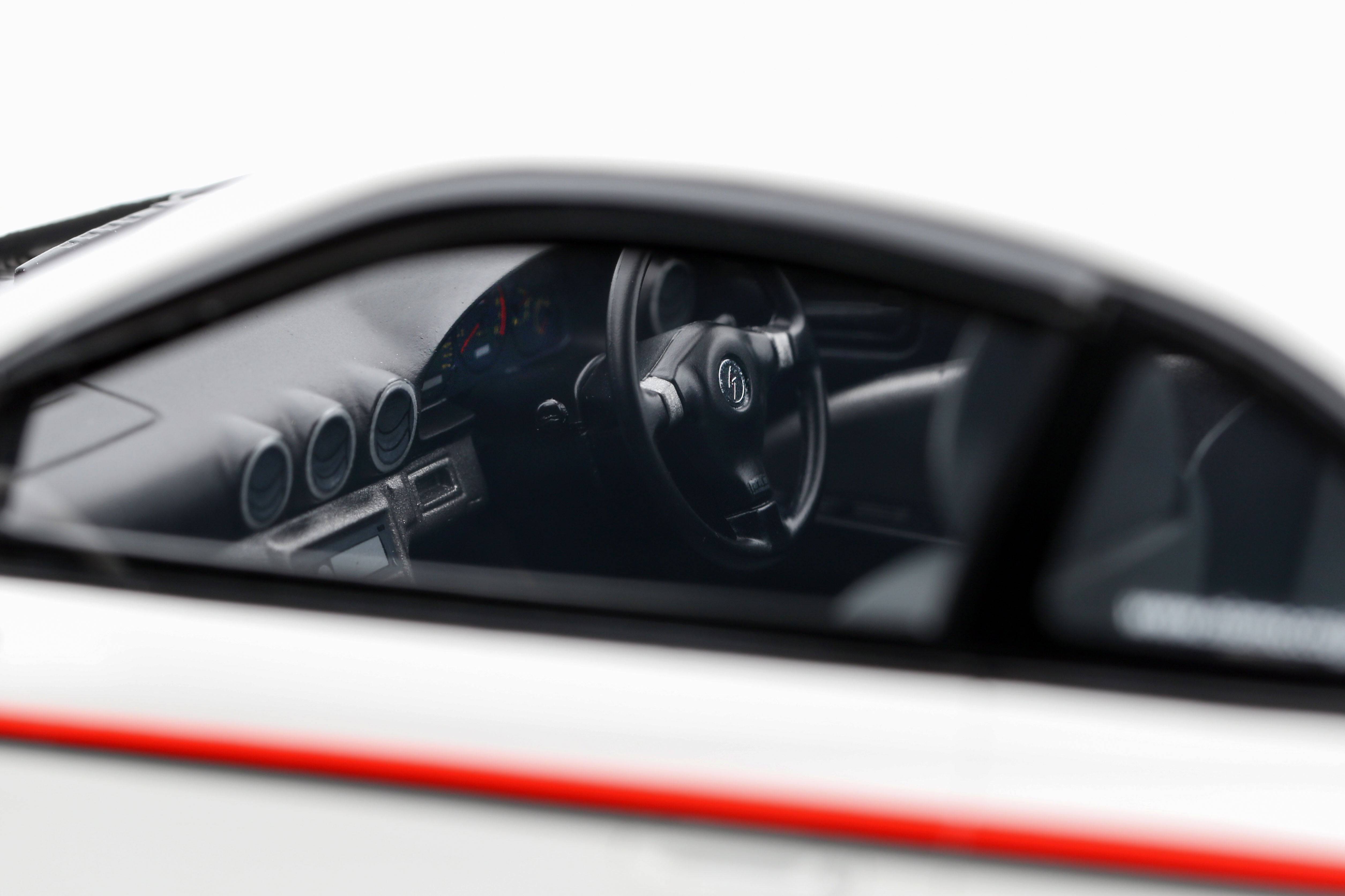 OttOmobile - Nissan Silvia (S15) NISMO 