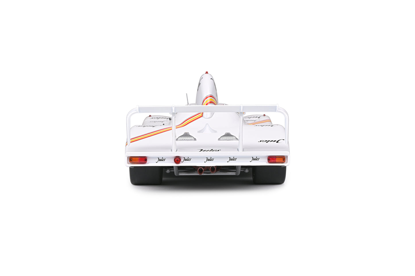 Solido - Porsche 936 "Le Mans Winner" (Jules) 1:18 Scale Model Car