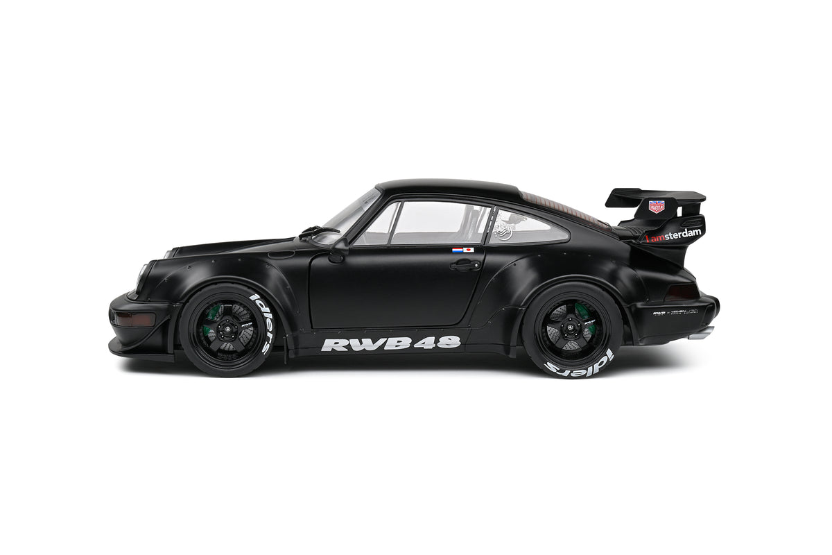 Solido - RWB Porsche 911 (964) 