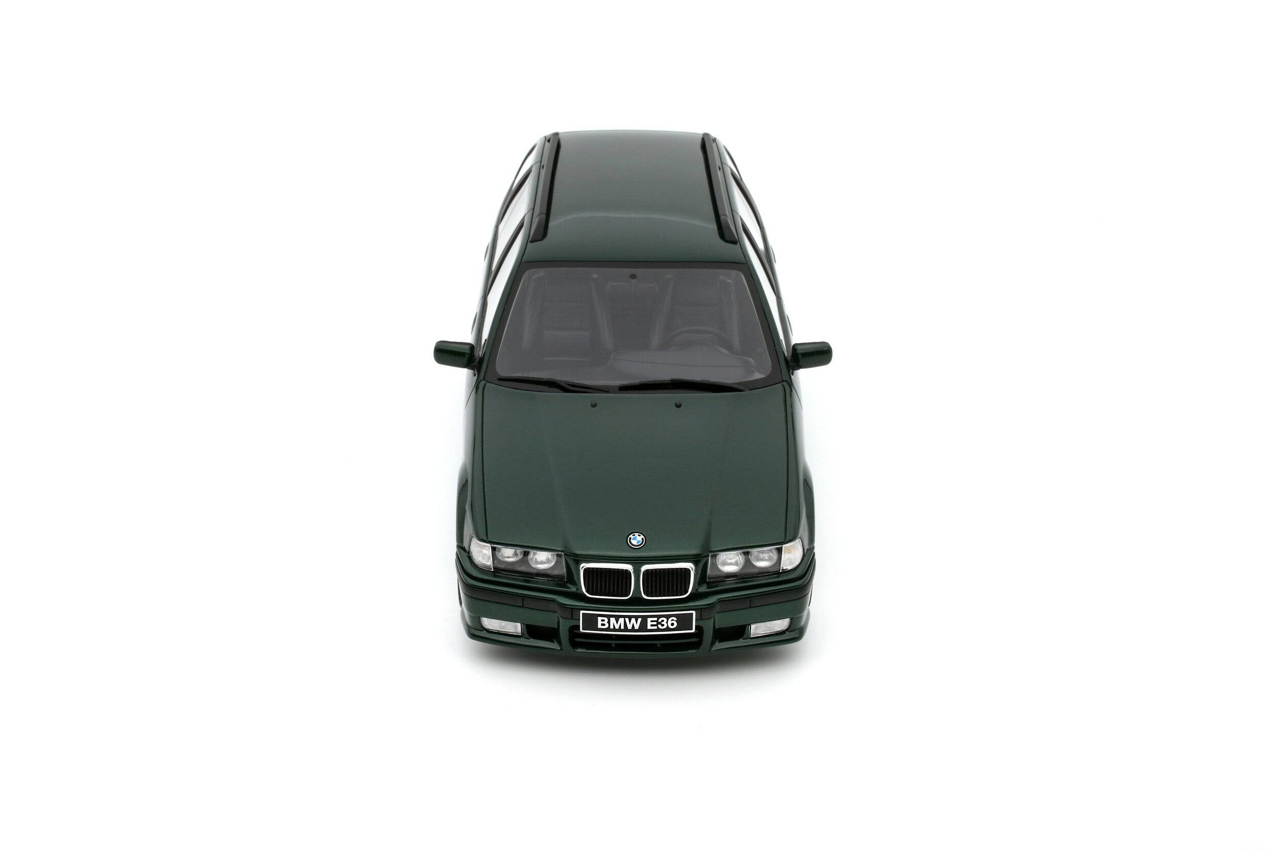 【未使用】Otto Mobile 1/18 BMW 328i E36 限定品 1:18 BMW E36 328i Touring - Ottomobile (Unboxing) - YouTube