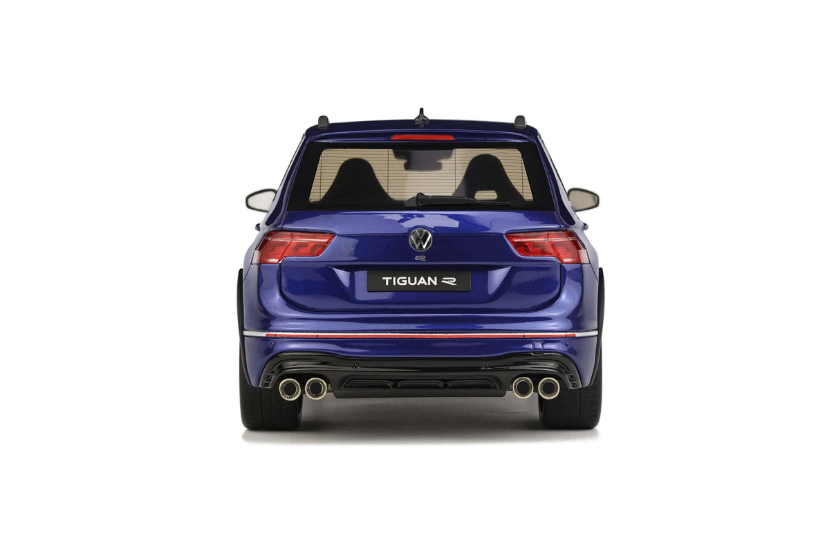 OTTOMOBILE OTTO 1:18 OT423 Volkswagen VW Tiguan R Lapiz Blau 2021 mit OVP EUR 130,00 - DE OTTOMOBILE OTTO 1:18 OT423 Volkswagen VW Tiguan R Lapiz Blau 2021 mit OVP EUR 130,00 - DE