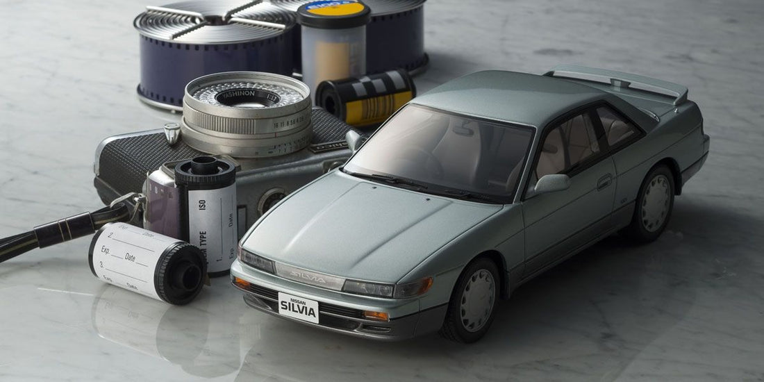 Model Cars Canada The Canadian Diecast & Resin Model Car Shop