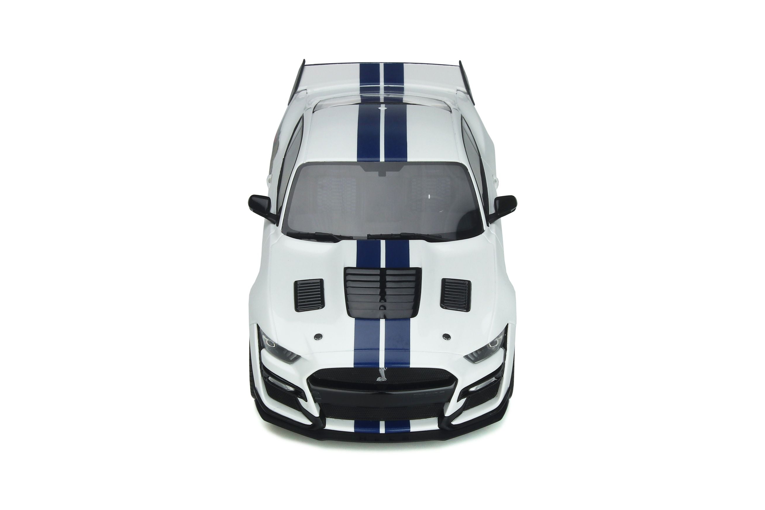 GT Spirit - Shelby Mustang GT500 