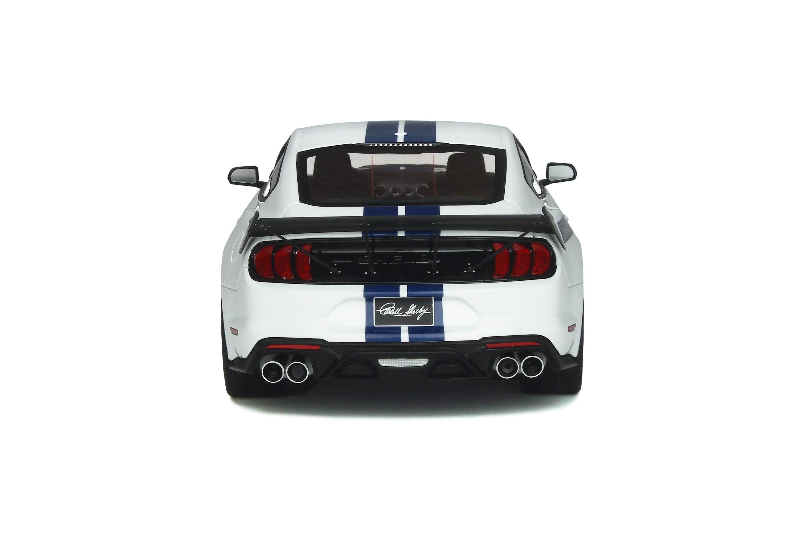 GT Spirit - Shelby Mustang GT500 