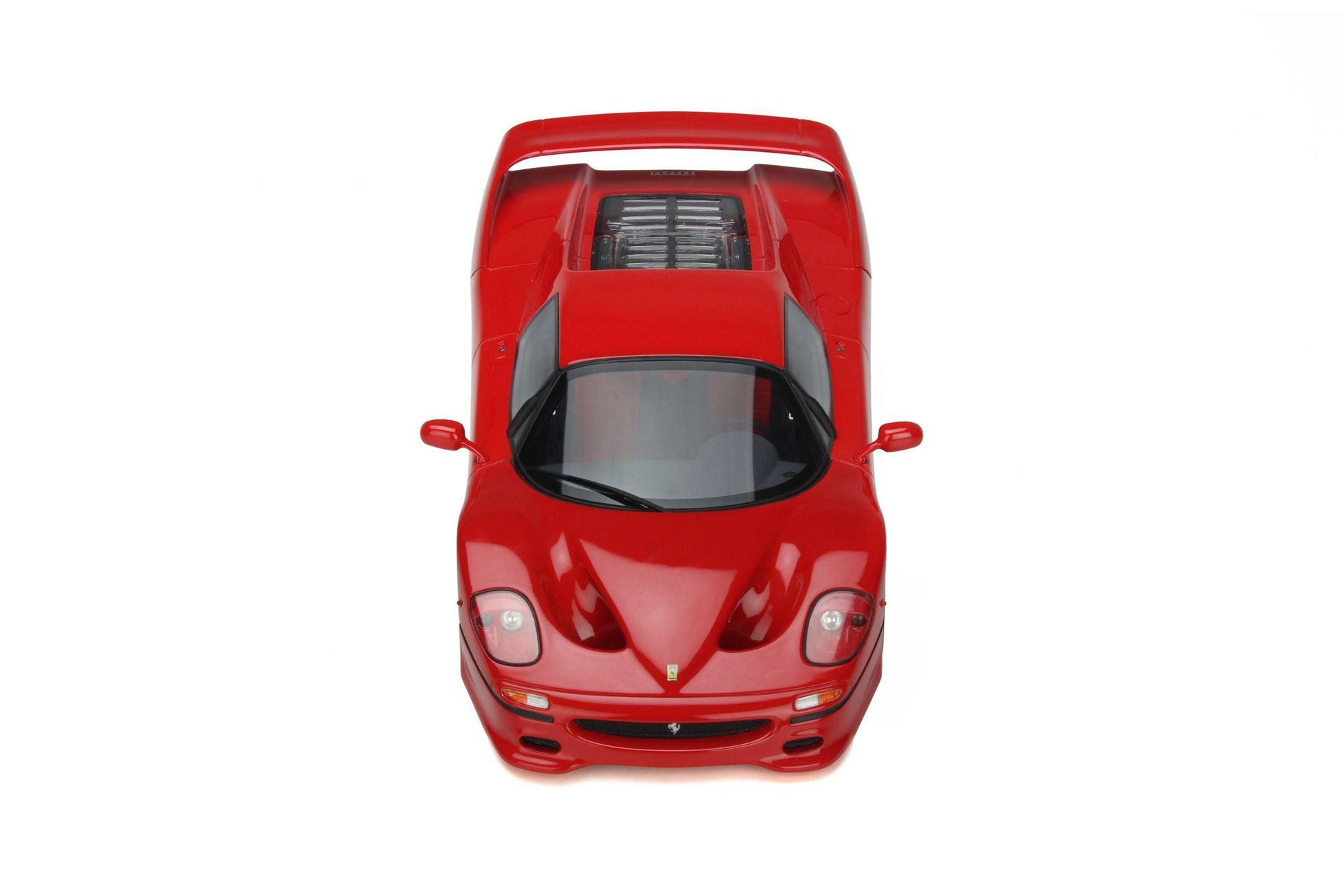 GT Spirit - Ferrari F50 Coupe (1995) (Rosso Corsa Red) 1:18 Scale Model Car - Model Cars Canada Inc.