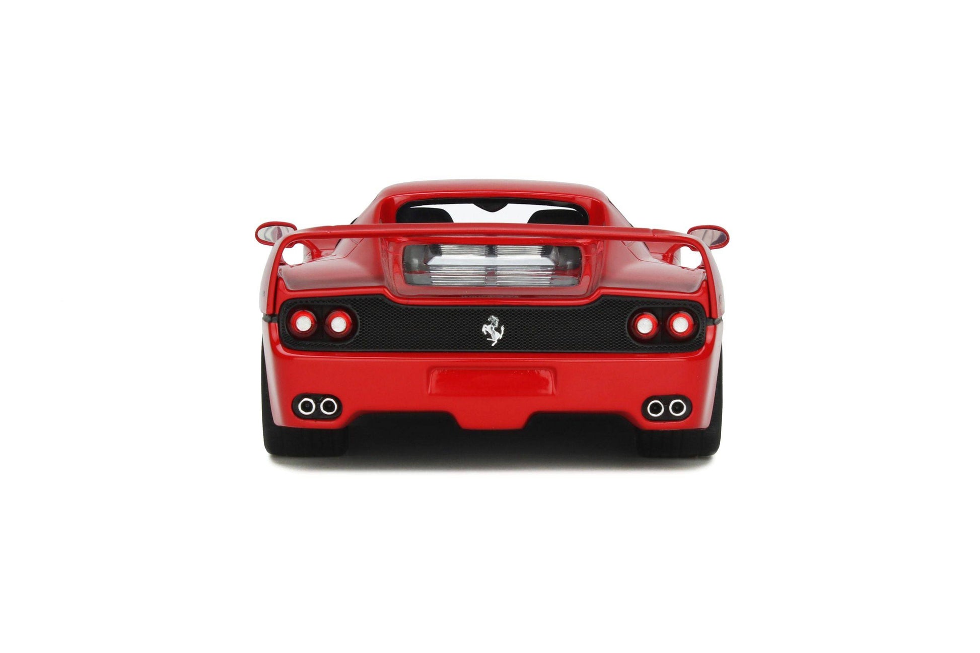 GT Spirit - Ferrari F50 Coupe (1995) (Rosso Corsa Red) 1:18 Scale Model Car - Model Cars Canada Inc.