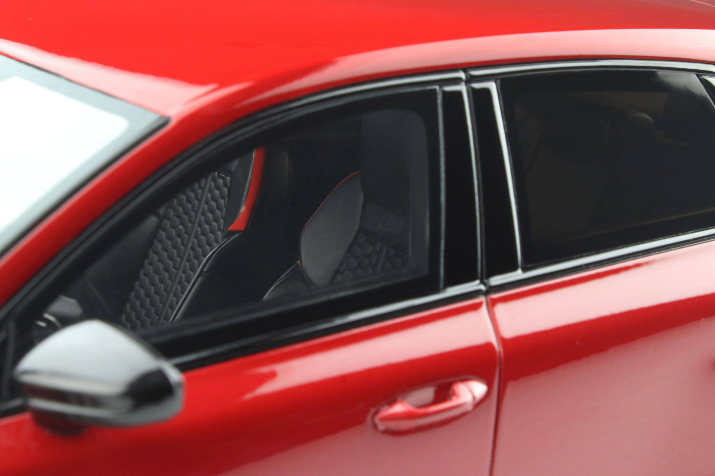 GT Spirit - Audi Audi RS3 Sportback (Tango Red) 1:18 Scale Model Car **[Pre-Order]** - Model Cars Canada Inc.
