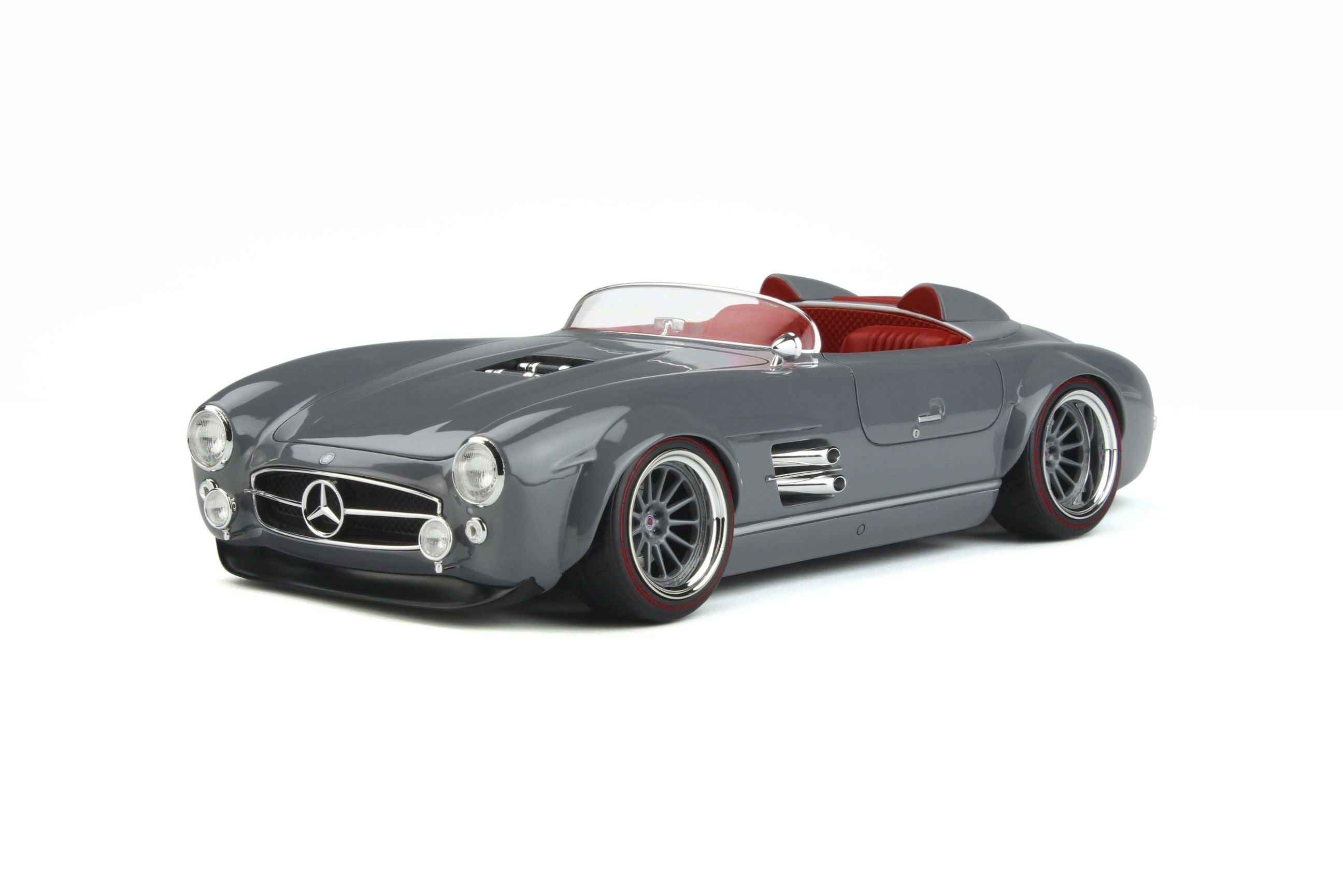 GT Spirit – ModelCarsCanada