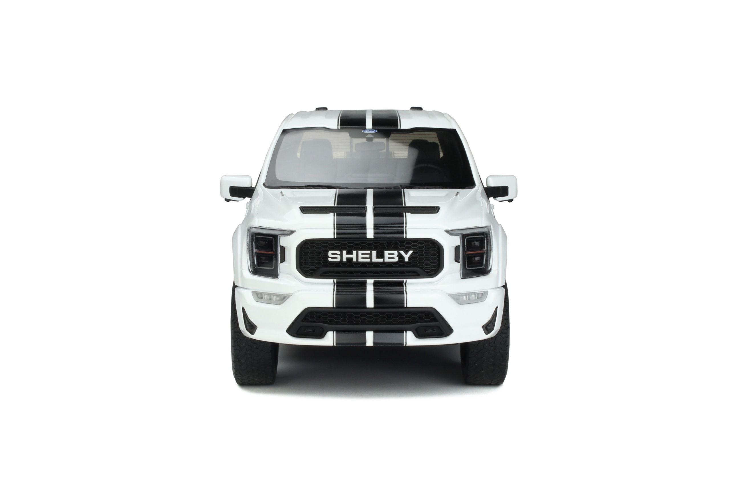 GT Spirit - Shelby Ford F150 