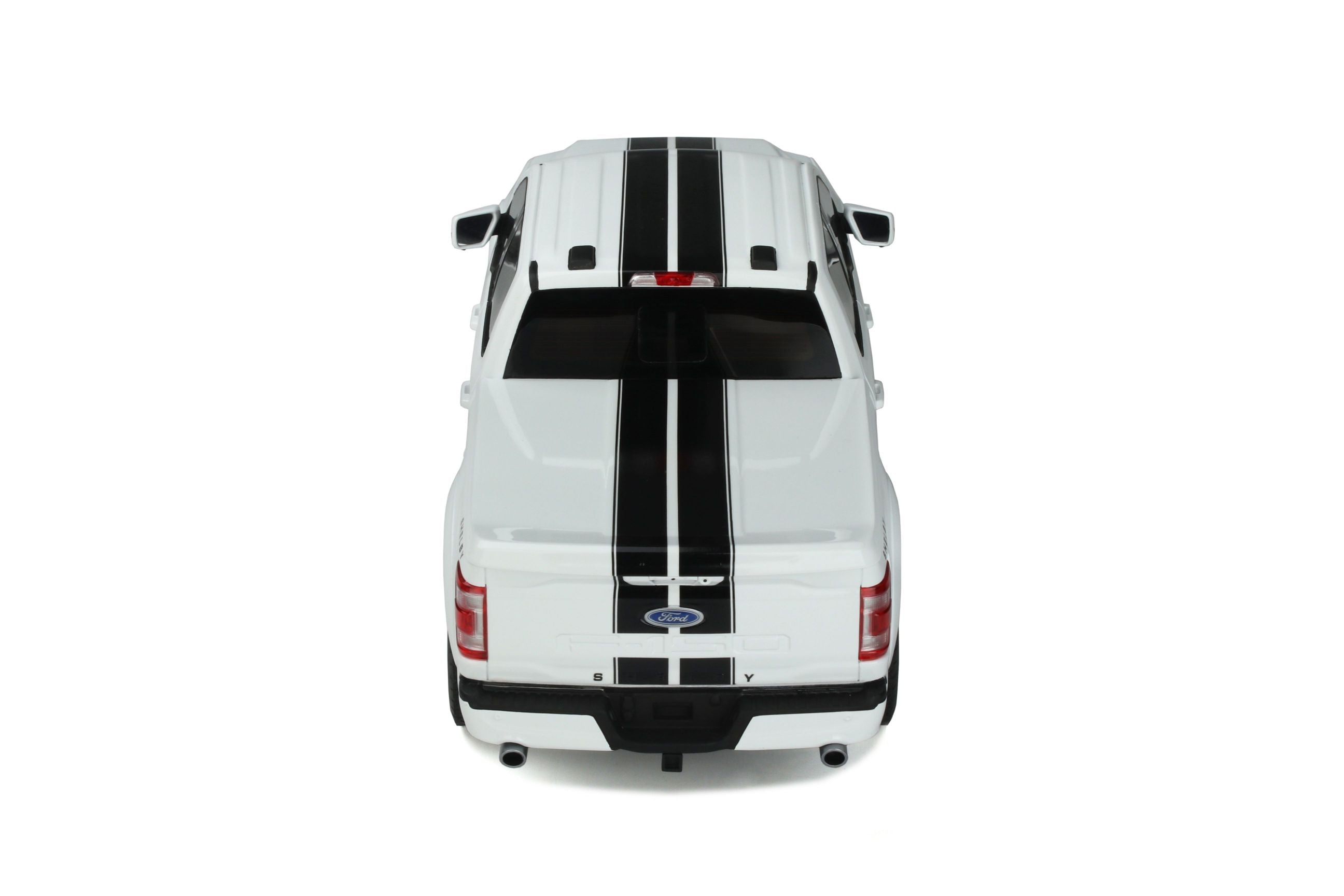 GT Spirit - Shelby Ford F150 