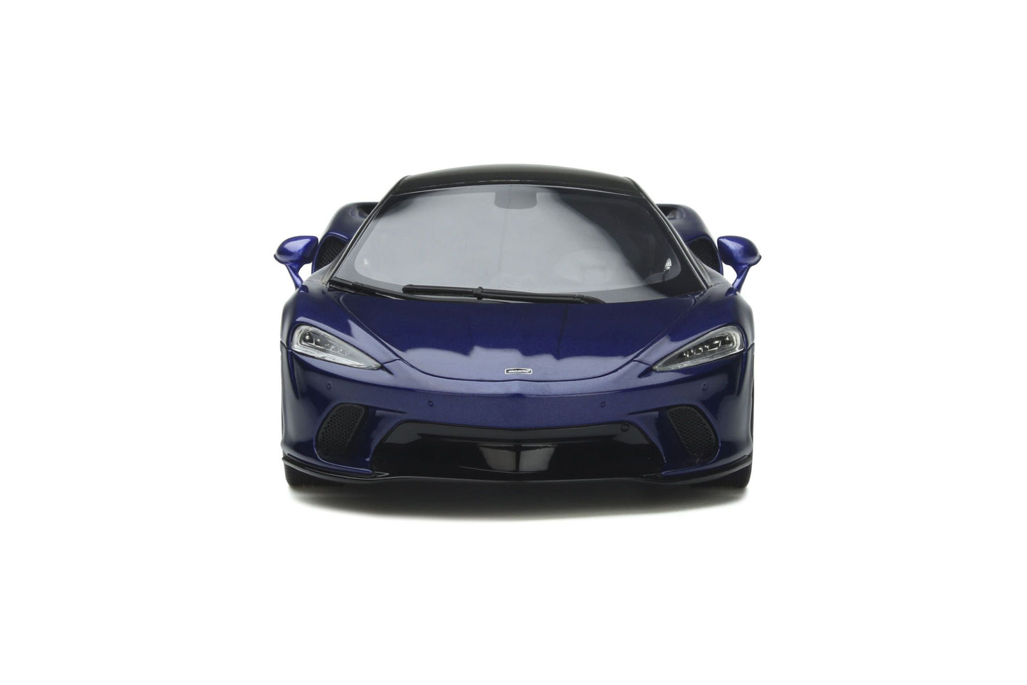 GT Spirit - McLaren GT (Blue) 1:18 Scale Model Car