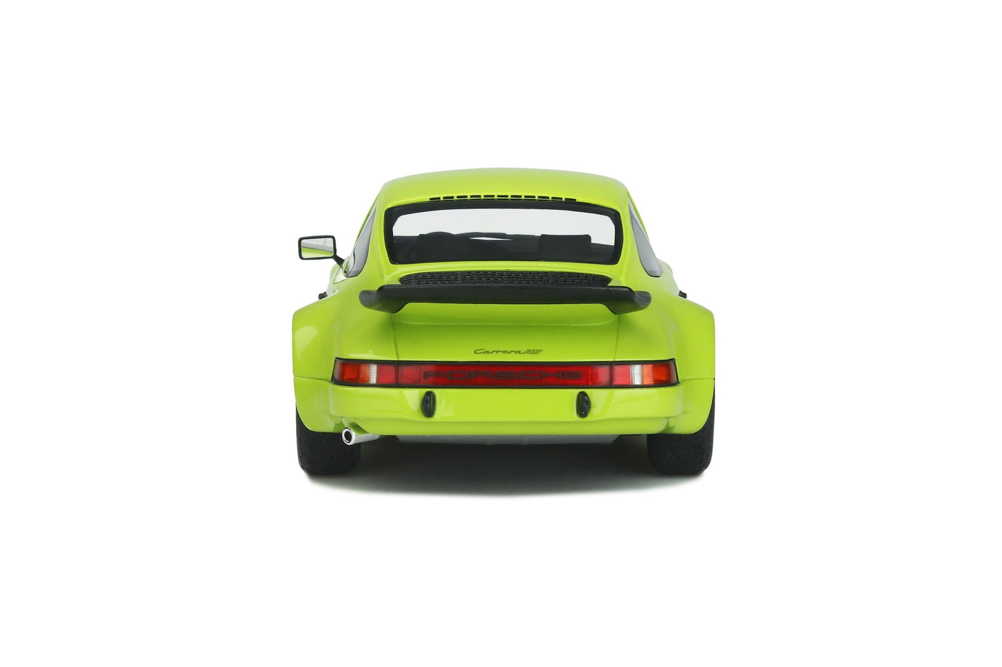 GT Spirit - Porsche 911 3.0 RS (Birch Green) 1:18 Scale Model Car