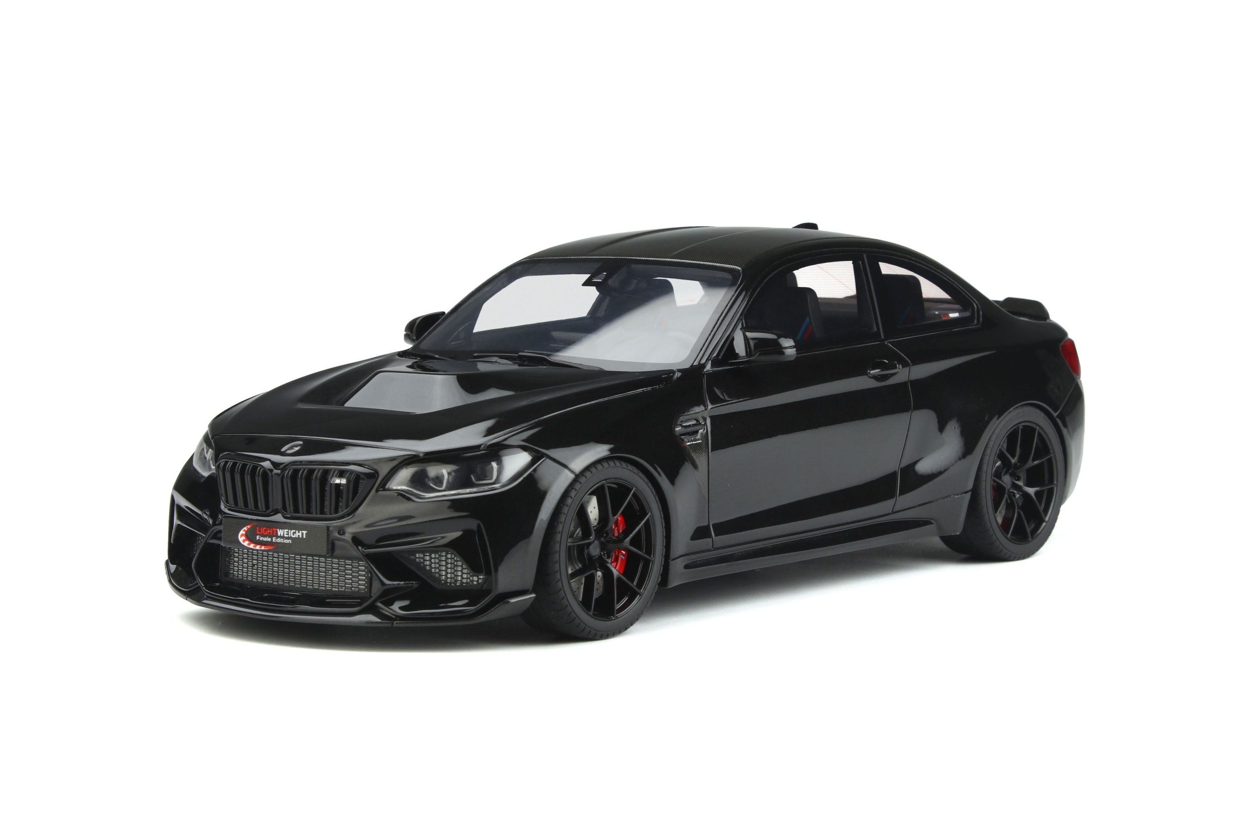 GT Spirit - BMW M2 Competition (F87) 