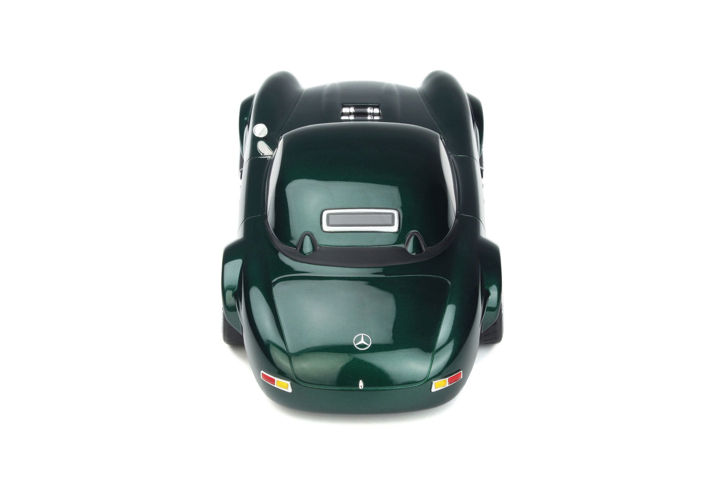 GT Spirit - S-Club Speedster Hardtop (Alpina Green) 1:18 Scale Model Car **[Pre-Order]**